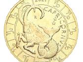 Įvairios euro monetos - nuotraukos Nr. 5