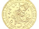 Įvairios euro monetos - nuotraukos Nr. 7