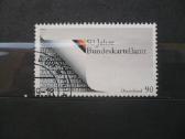 2008 m. „bundeskartellamt“ 50 metų jubiliejus