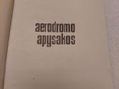 Aerodromo apysakos - nuotraukos Nr. 2