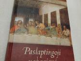 Paslaptingoji vakarienė
