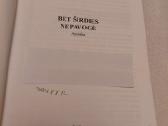 Bet širdies nepavogė - nuotraukos Nr. 2