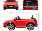 Elektrinis akumuliatorinis automobilis vaikams - nuotraukos Nr. 4