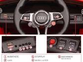 Elektrinis akumuliatorinis automobilis vaikams - nuotraukos Nr. 8