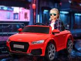 Elektrinis akumuliatorinis automobilis vaikams - nuotraukos Nr. 10