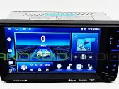 Toyota Android multimedijos / multimedia