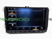 Volkswagen Skoda Seat multimedijos / multimedia - nuotraukos Nr. 3