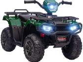 Elektrinis akumuliatorinis automobilis keturratis - nuotraukos Nr. 4
