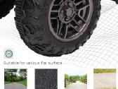 Elektrinis akumuliatorinis automobilis keturratis - nuotraukos Nr. 12