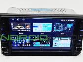Toyota Android multimedijos / multimedia - nuotraukos Nr. 5