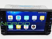 Toyota Android multimedijos / multimedia - nuotraukos Nr. 3