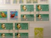 Seni pašto ženklai Vietnamas , albumas - nuotraukos Nr. 5