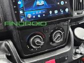 Fiat Ducato multimedijos / multimedia - nuotraukos Nr. 3