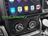 Fiat Ducato multimedijos / multimedia - nuotraukos Nr. 4