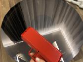 360 LED video/foto platforma – 700 €! - nuotraukos Nr. 5