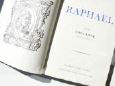 Raphael tapybos rinktinė albumas - nuotraukos Nr. 2