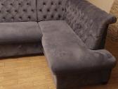 Parduodu mažai naudotą geros būklės sofa-lova - nuotraukos Nr. 2
