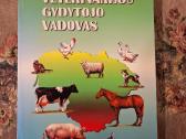 Veterinarijos gydytojo vadovas