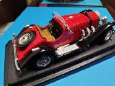 Mercedes benz Ssk