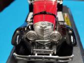 Mercedes benz Ssk - nuotraukos Nr. 4