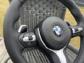 Bmw F01/f10/f11 M Vairas - nuotraukos Nr. 2