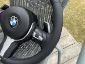 Bmw F01/f10/f11 M Vairas - nuotraukos Nr. 4