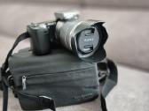Sony Nex5-n fotoaparatas