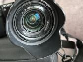 Sony Nex5-n fotoaparatas - nuotraukos Nr. 2