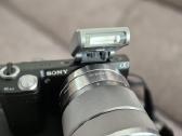 Sony Nex5-n fotoaparatas - nuotraukos Nr. 3
