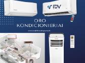 Vėdinimas, kondicionieriai, šilumos siurbliai ! - nuotraukos Nr. 12