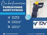 Vėdinimas, kondicionieriai, šilumos siurbliai ! - nuotraukos Nr. 13