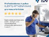 Vėdinimas, kondicionieriai, šilumos siurbliai ! - nuotraukos Nr. 16