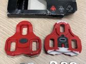 #16 Look Keo Cleat Pedalu Ploksteles