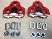#16 Look Keo Cleat Pedalu Ploksteles - nuotraukos Nr. 3