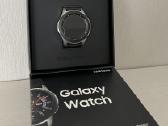 Samsung galaxy watch 44mm - nuotraukos Nr. 3