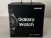 Samsung galaxy watch 44mm - nuotraukos Nr. 4