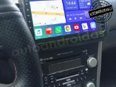 Subaru Outback Legacy Impreza Android multimedia