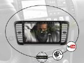 Subaru Outback Legacy Impreza Android multimedia - nuotraukos Nr. 9