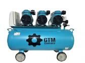 Gtm Mt S120 Pro Tylus/elektra taupantis Germany