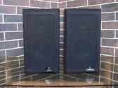 Infiniti 61 mk ll,10. Infiniti1 mk II. Jbl Tlx 320 - nuotraukos Nr. 24