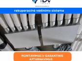 Vėdinimas, kondicionieriai, šilumos siurbliai ! - nuotraukos Nr. 6