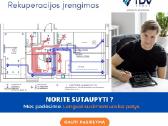 Vėdinimas, kondicionieriai, šilumos siurbliai ! - nuotraukos Nr. 5
