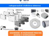 Vėdinimas, kondicionieriai, šilumos siurbliai ! - nuotraukos Nr. 2