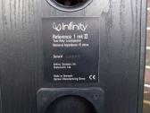 Infiniti 61 mk ll,10. Infiniti1 mk II. Jbl Tlx 320 - nuotraukos Nr. 30