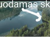 Namų valda 0,5340 ha Vilties g. Ignalina - nuotraukos Nr. 12