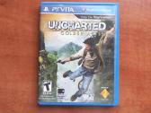 Ps Vita Marvel vs Capcom, Uncharted, Littlebig - nuotraukos Nr. 6