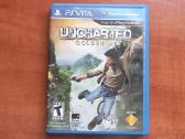 Ps Vita Marvel vs Capcom, Uncharted, Littlebig - nuotraukos Nr. 5