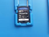 Ps Vita Marvel vs Capcom, Uncharted, Littlebig - nuotraukos Nr. 7