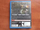 Ps Vita Marvel vs Capcom, Uncharted, Littlebig - nuotraukos Nr. 8