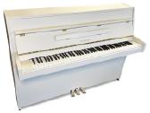 Pianinas, Yamaha C -108, Japonija 1990 - nuotraukos Nr. 14